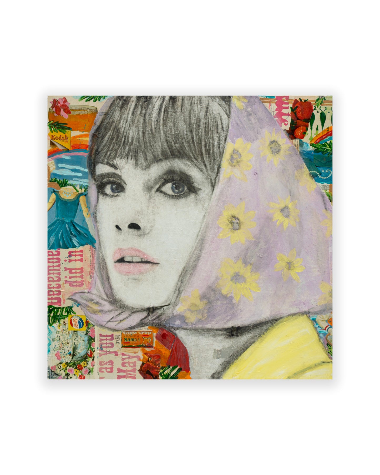 Jean Shrimpton