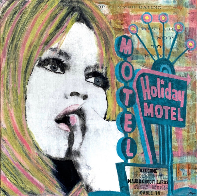 Holiday Motel